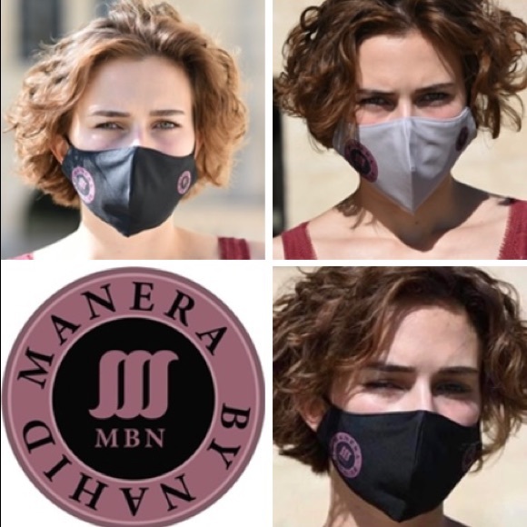 Face Mask,Unisex - Picture 6 of 7